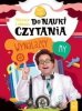 Wyrazy i zdania do nauki czytania. Wynalazcy i my